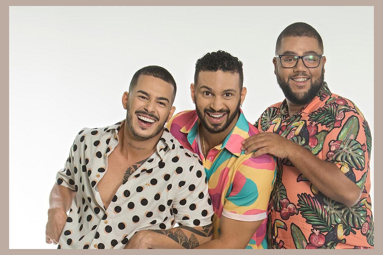 Grupo Sempre Tem